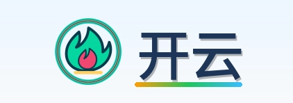 开云 Logo